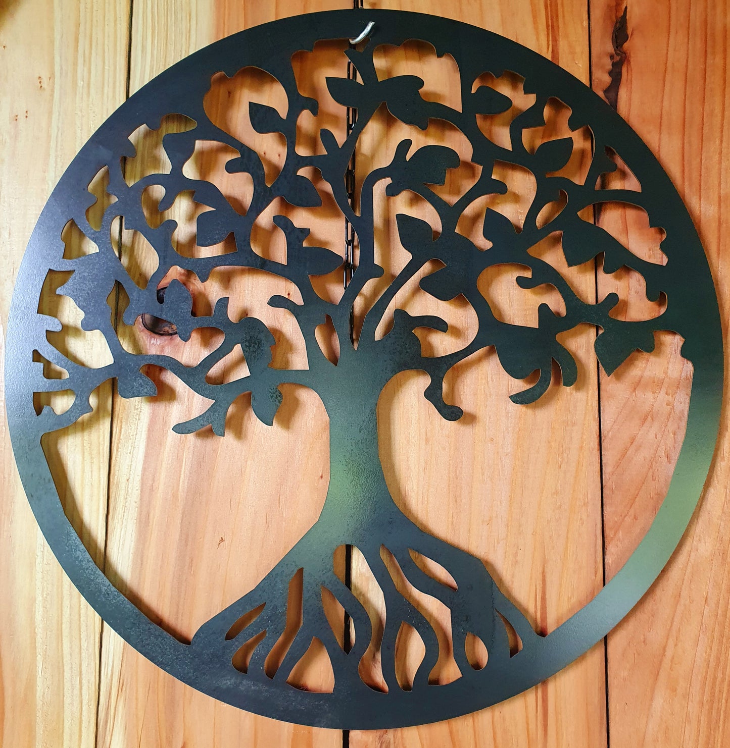 Tree of Life