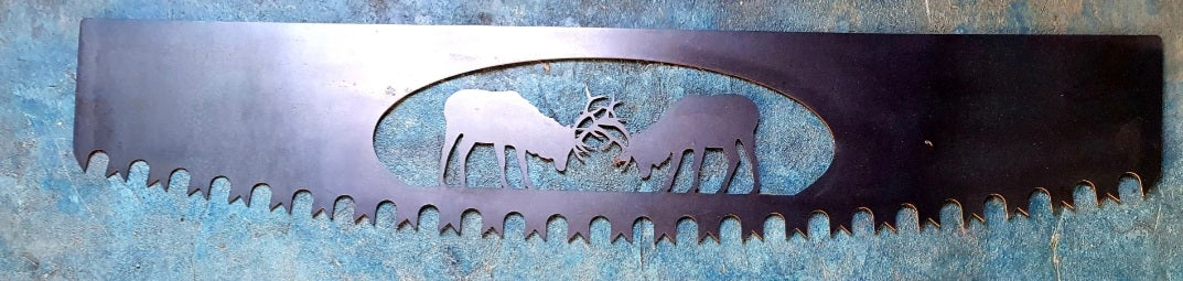 Saw blade