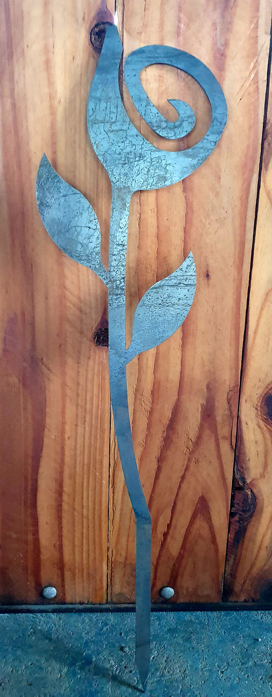Rose Garden Stake
